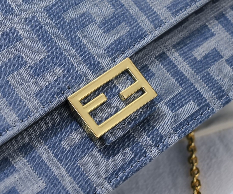 Fendi Satchel Bags